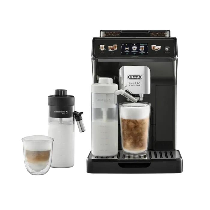DeLonghi